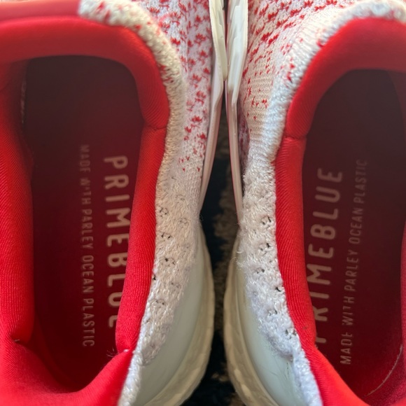 Men’s Adidas mesh sneakers - Picture 4 of 8